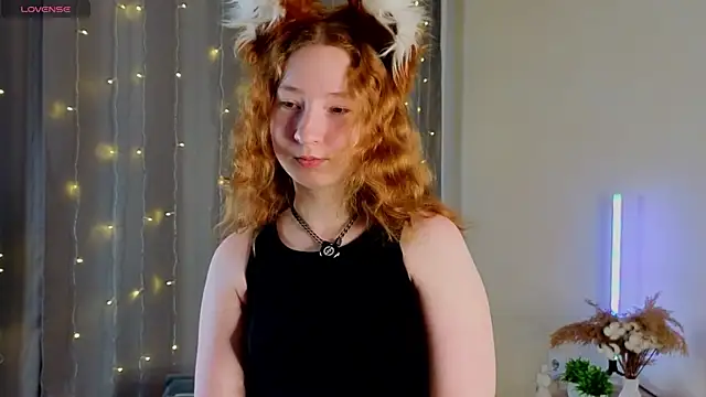 MaraButtrey online show from July 5, 3:24 am