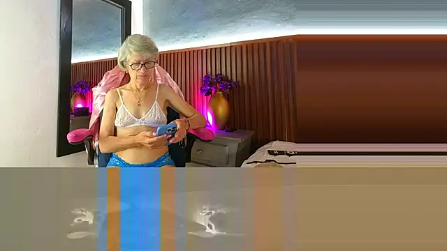 miss monserrate01 online show from February 24, 2:05 pm