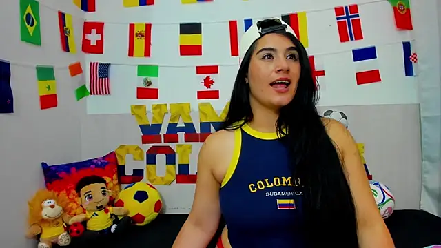 Gaby Taylor online show from June 11, 11:45 pm