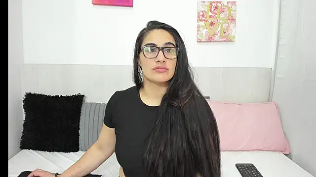 Gaby Taylor online show from April 30, 3:45 am