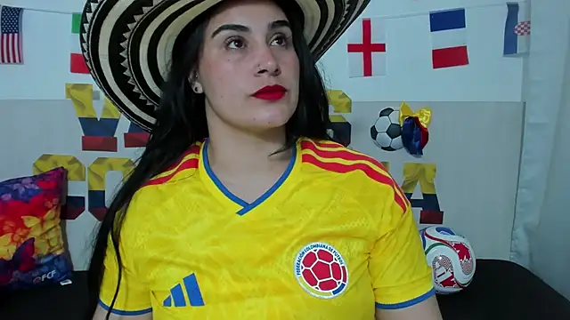 Gaby Taylor online show from June 23, 11:08 am