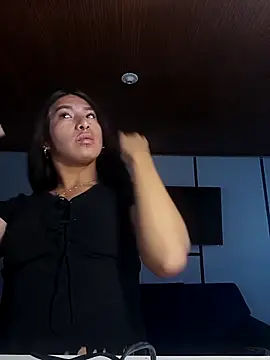 MeelFox online show from February 16, 12:16 pm