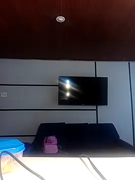 MeelFox online show from February 17, 12:26 pm