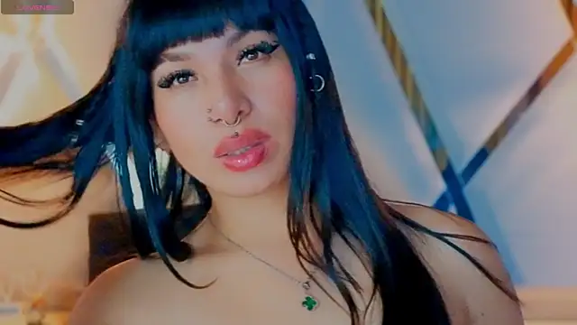 MeelFox online show from June 26, 4:25 am