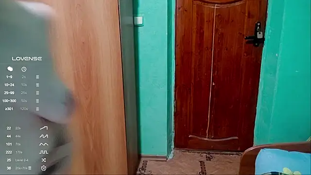 MillyVillage online show from March 14, 7:48 pm