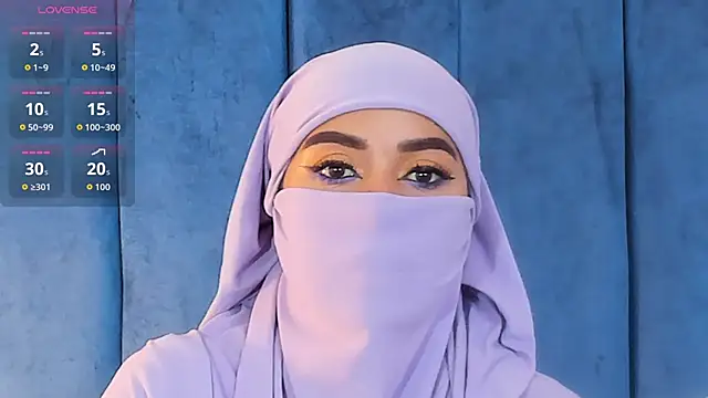 fatimarab   online show from March 13, 4:03 am