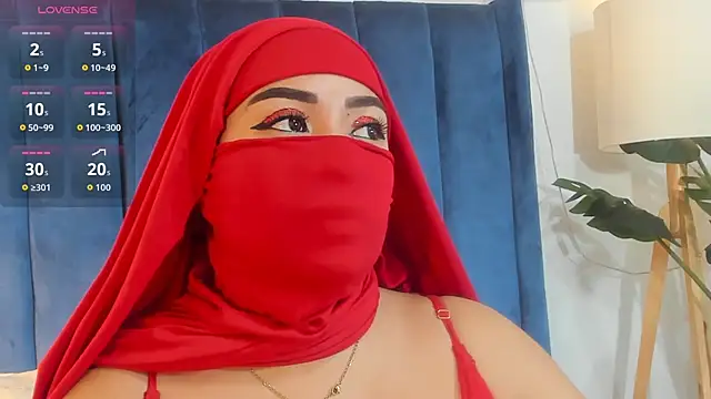 fatimarab   online show from May 5, 3:53 am