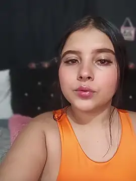 Salome Vivas online show from March 15, 10:12 pm