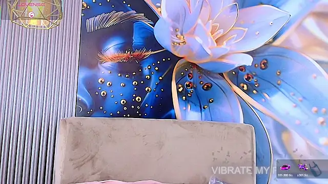 rouxinferno cr online show from February 4, 3:09 am