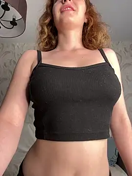 LynaFrost online show from June 20, 10:19 am