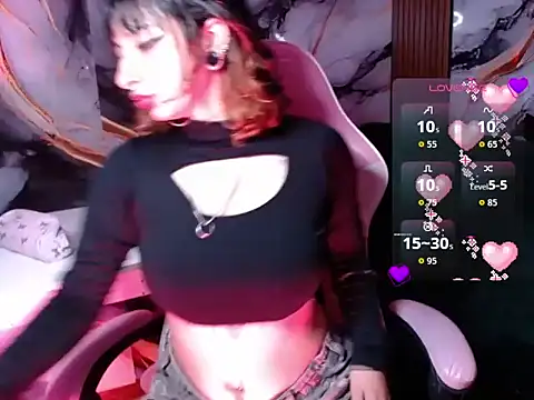  weird sativa online show from July 26, 11:40 am
