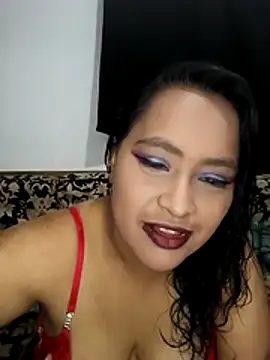 lilibetth online show from February 3, 11:40 pm