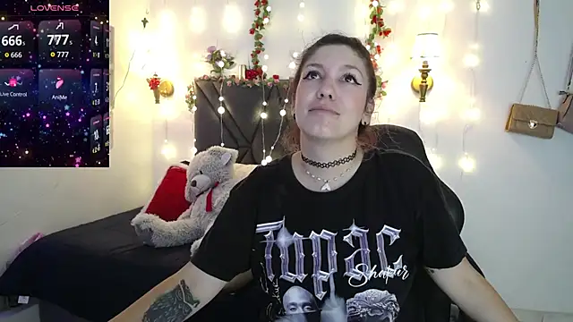 Sharma Amayra online show from February 5, 8:34 pm