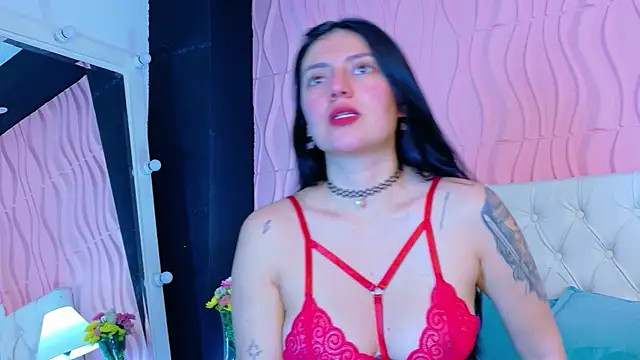 Mia Cherry   online show from March 14, 8:10 pm