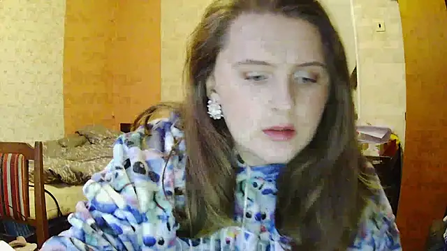 Miss Iriss online show from February 17, 2:16 pm