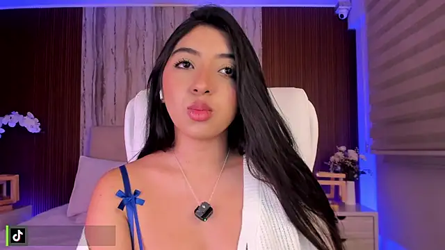 missvancouver online show from July 24, 2:09 am