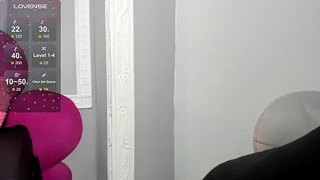 Raven love online show from July 10, 7:47 pm
