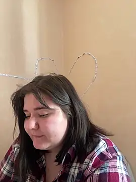 AngelKiras online show from March 6, 8:53 am