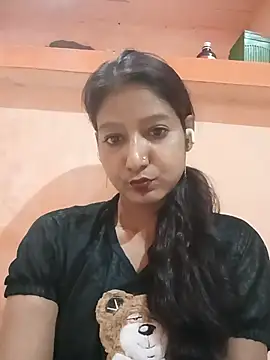 Ayesharani1 online show from June 15, 1:39 am