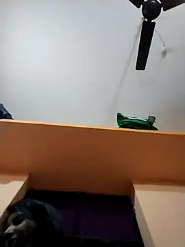 Ayesharani1 online show from February 11, 7:37 pm