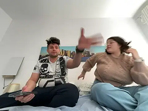 sari237 online show from February 20, 12:39 pm