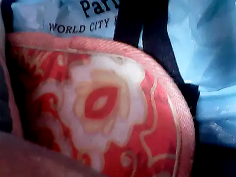 Pinaymorenabebe12 online show from February 24, 7:18 am