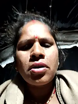 Hot kiran4 online show from February 9, 8:33 pm