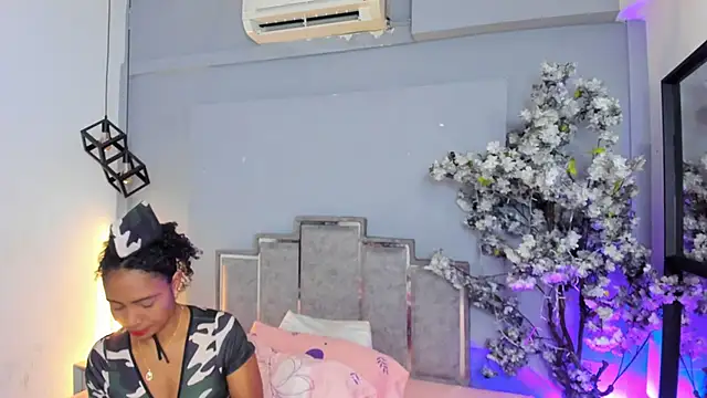 Nalapalmer online show from March 15, 7:38 pm