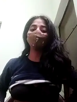 Kitti-Sharma online show from March 22, 11:16 am