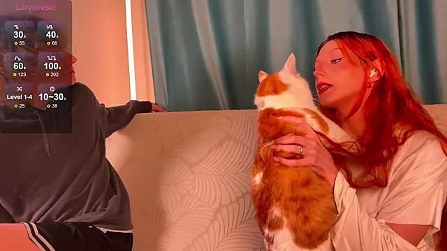 EternalDream  online show from February 24, 8:29 pm