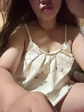 Naoo Chan01 online show from June 17, 8:21 pm