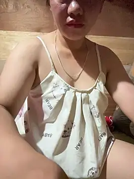Naoo Chan01 online show from June 25, 9:49 pm