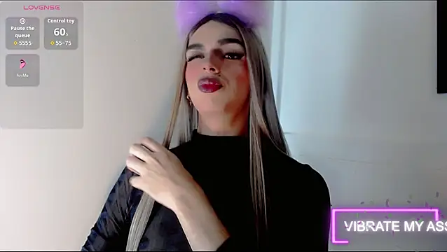 Maddye Fox online show from February 3, 7:18 pm