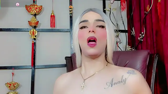 Maddye Fox online show from June 26, 5:20 am