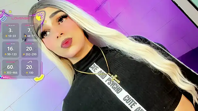 Maddye Fox online show from June 21, 3:32 am