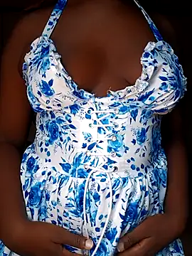 kissknees online show from March 17, 12:31 pm