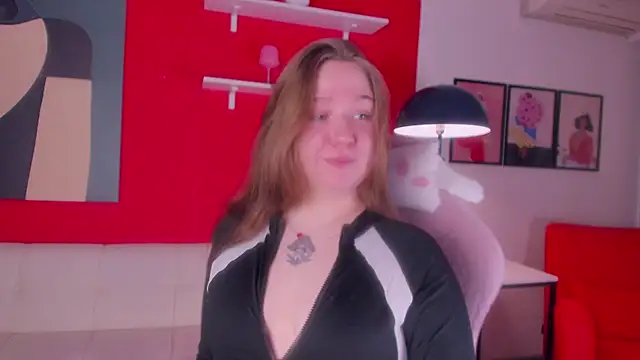 RachelDiRose online show from March 11, 3:22 am