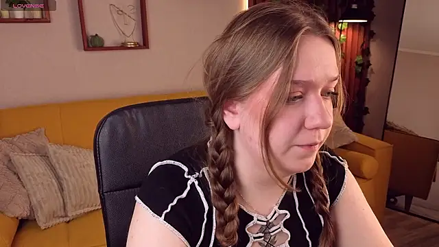 RachelDiRose online show from March 14, 3:07 am