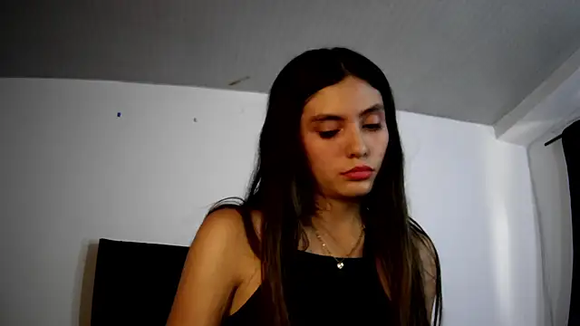 Valeryfox08 online show from April 27, 3:09 pm