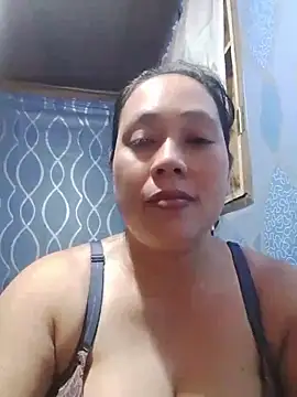 May Bombs online show from July 19, 12:40 pm