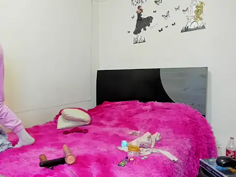 kendall bonice online show from February 10, 4:37 am