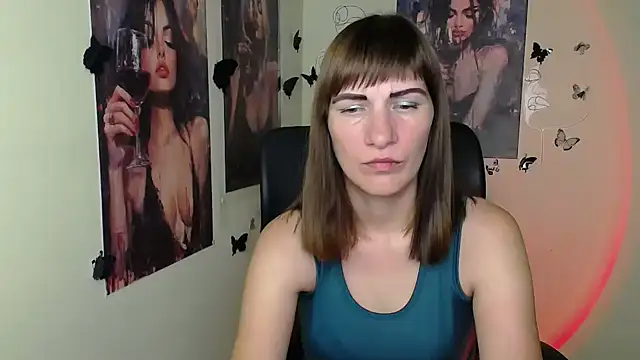 Rosalinda ro online show from July 26, 12:13 pm