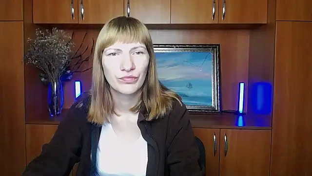 Rosalinda ro online show from July 5, 4:19 am