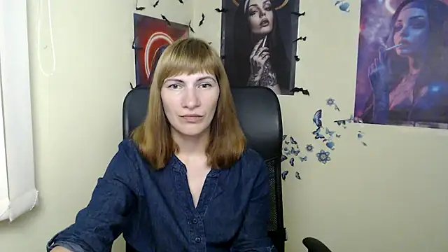 Rosalinda ro online show from June 29, 12:38 pm