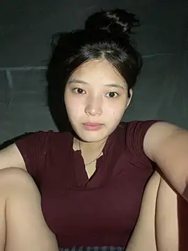 Suzu xx01 online show from June 8, 3:35 pm