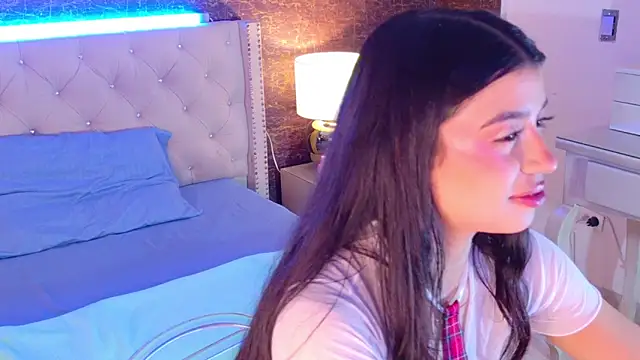 carosantoss online show from March 17, 10:19 am