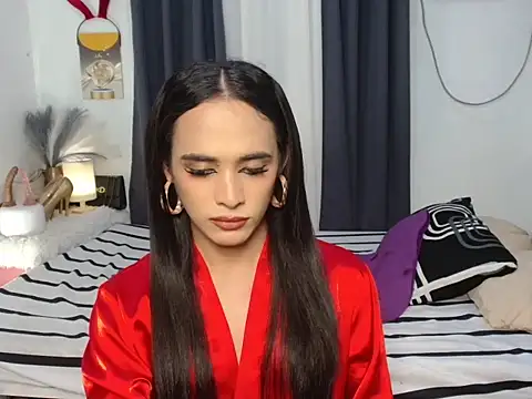 Gwenstacy30 online show from March 11, 7:27 pm