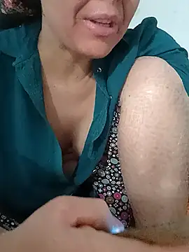 turbanlim07 online show from July 31, 2:45 am