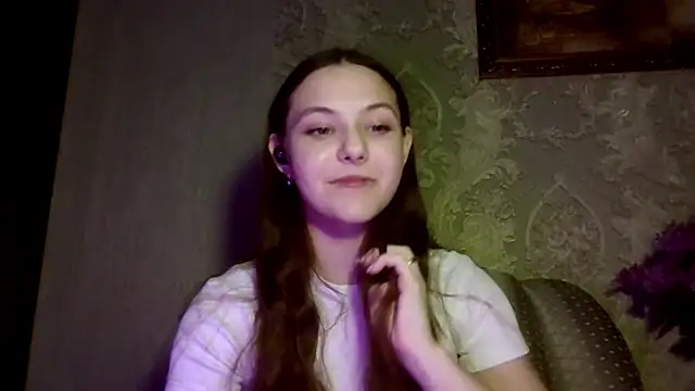 YuniNeko online show from March 2, 5:30 pm