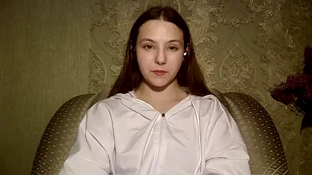 YuniNeko online show from April 20, 6:11 pm